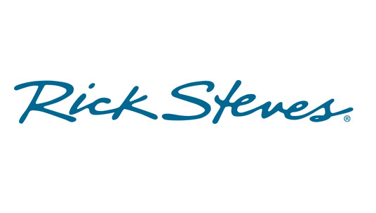rick steves feature 500 touring club