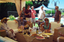 foodies Tour in florence, tuscany