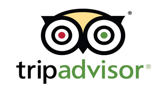 tripadvisor page for 500 touring club